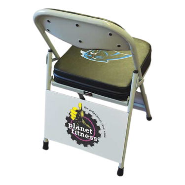 Chair Ad Board